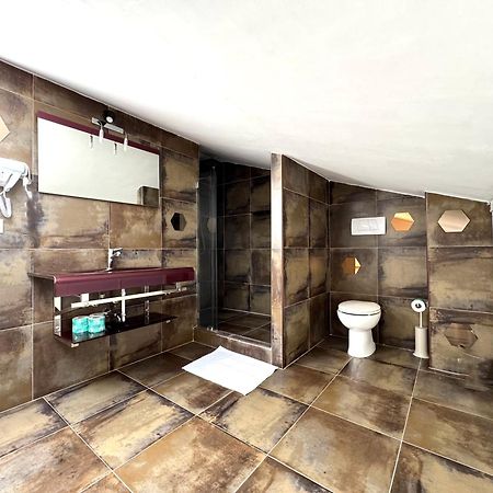 Residence Il Boschetto - Villa Con Piscina Grosseto Exterior foto