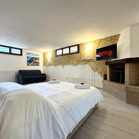 Residence Il Boschetto - Villa Con Piscina Grosseto Exterior foto
