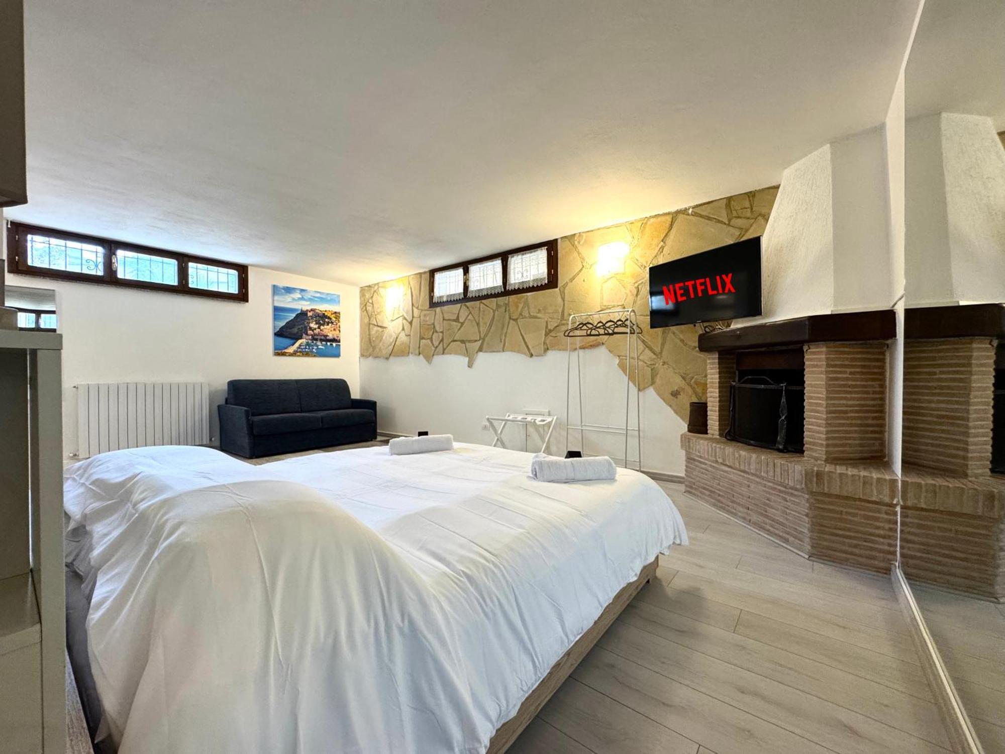 Residence Il Boschetto - Villa Con Piscina Grosseto Exterior foto