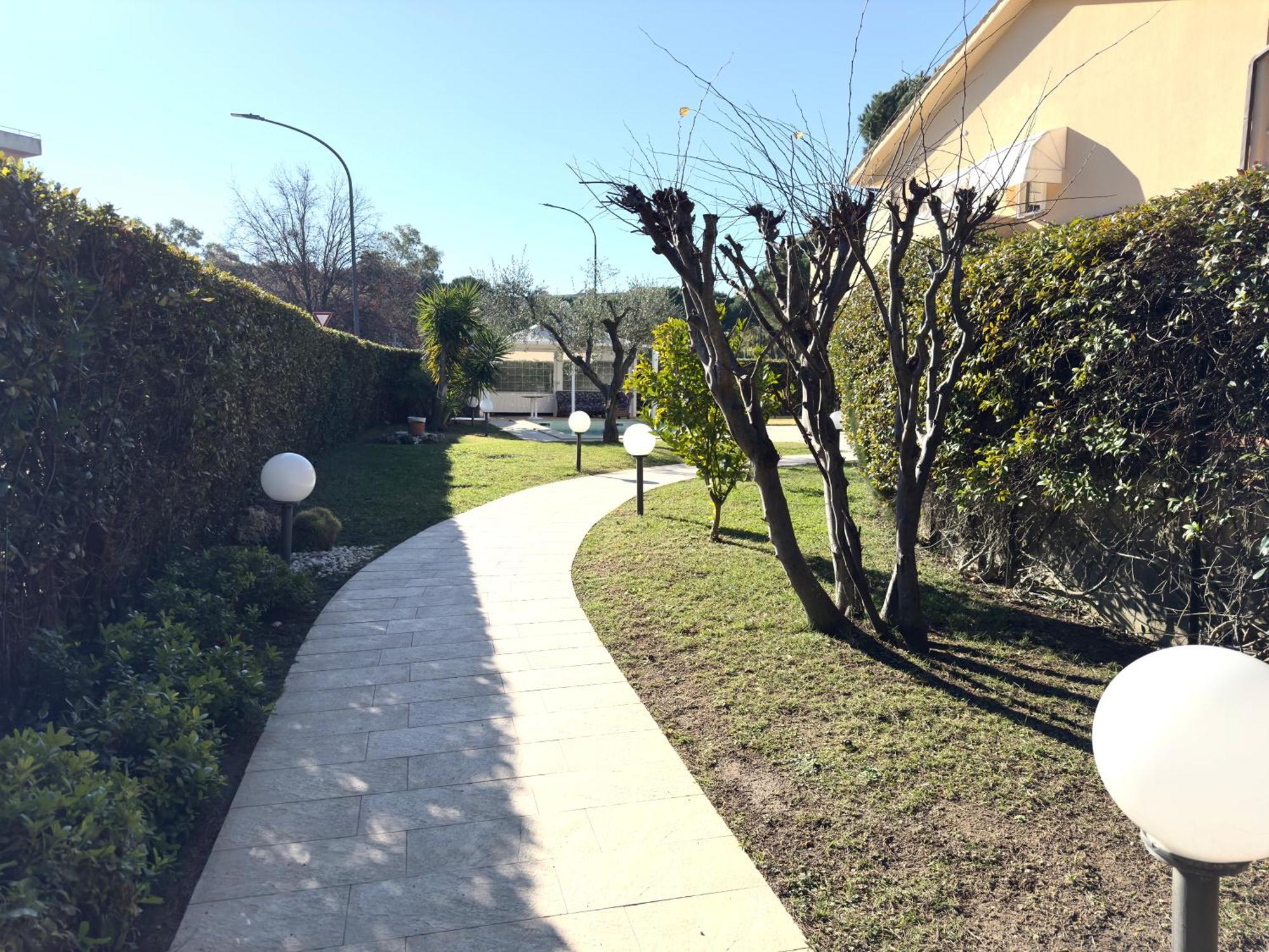 Residence Il Boschetto - Villa Con Piscina Grosseto Exterior foto