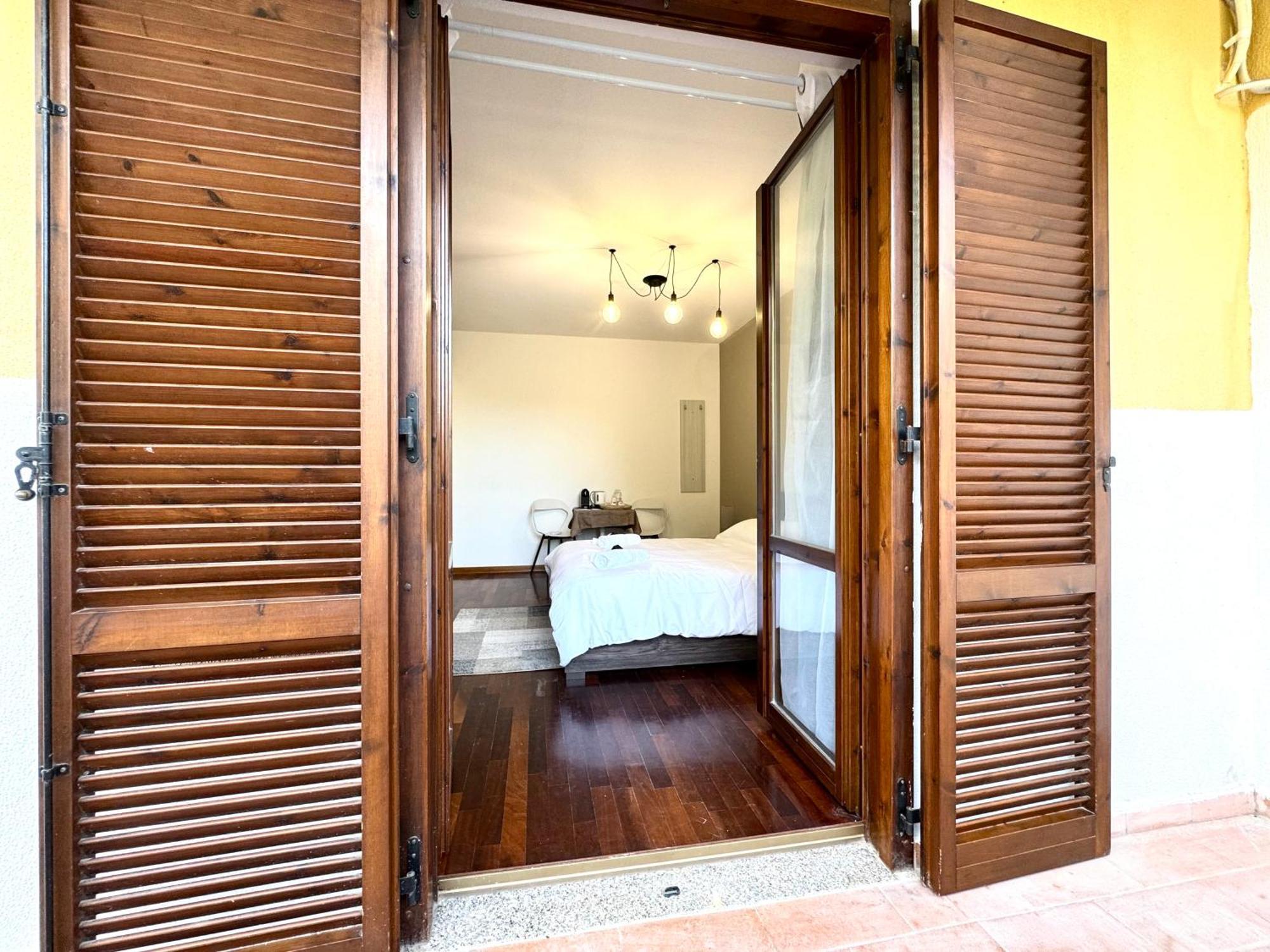 Residence Il Boschetto - Villa Con Piscina Grosseto Exterior foto