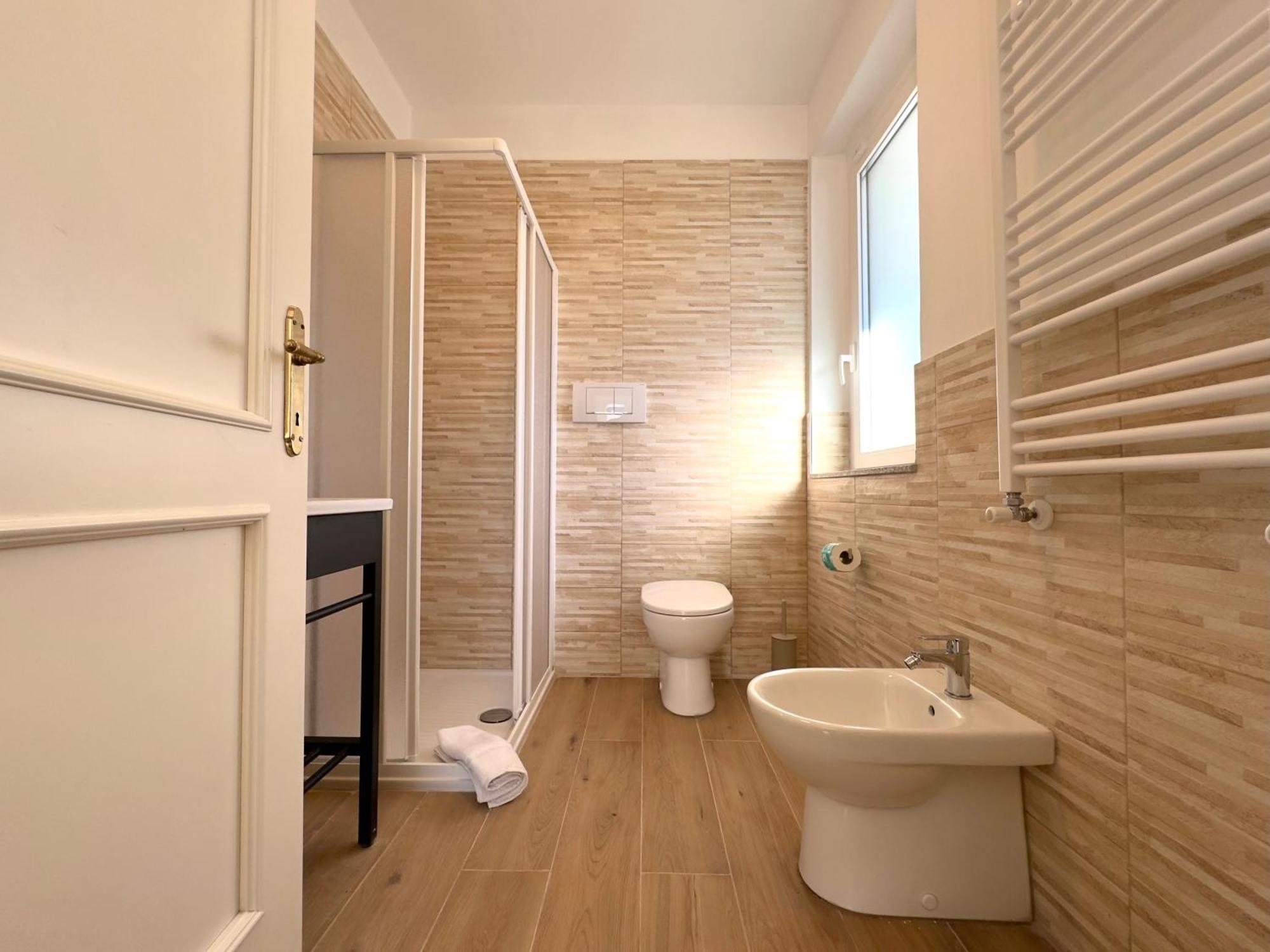 Residence Il Boschetto - Villa Con Piscina Grosseto Exterior foto
